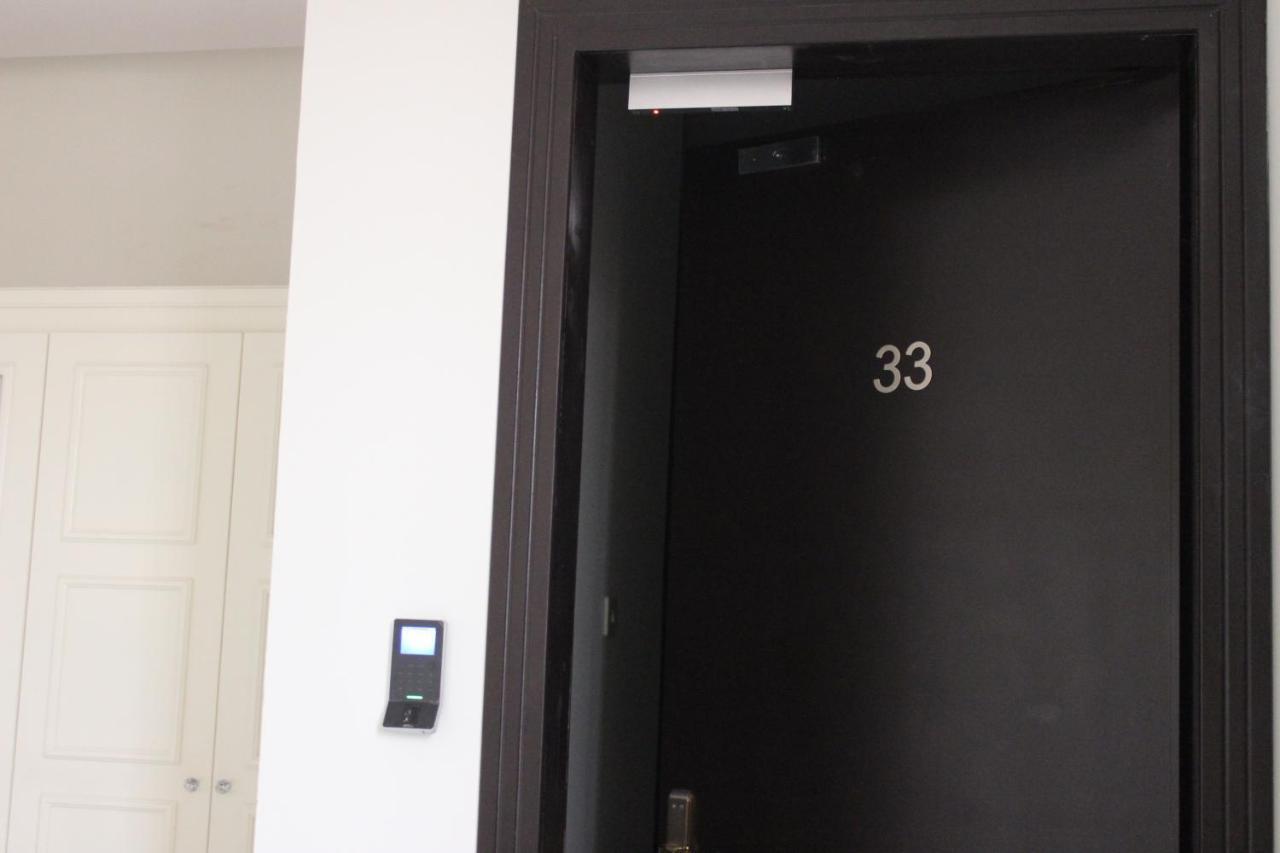 Appartement بيت السليمي التراثي à Shaqra Extérieur photo