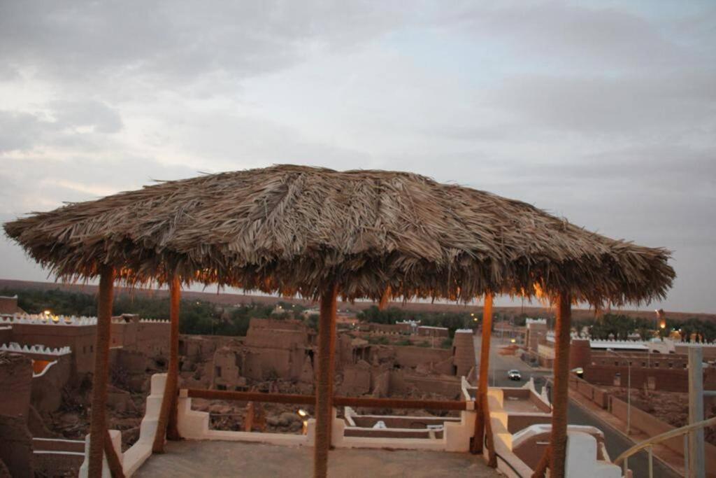 Appartement بيت السليمي التراثي à Shaqra Extérieur photo