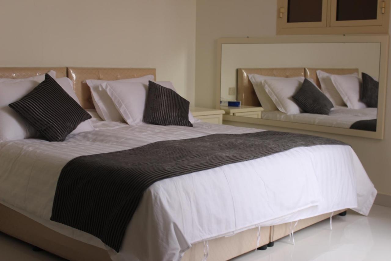 Appartement بيت السليمي التراثي à Shaqra Extérieur photo