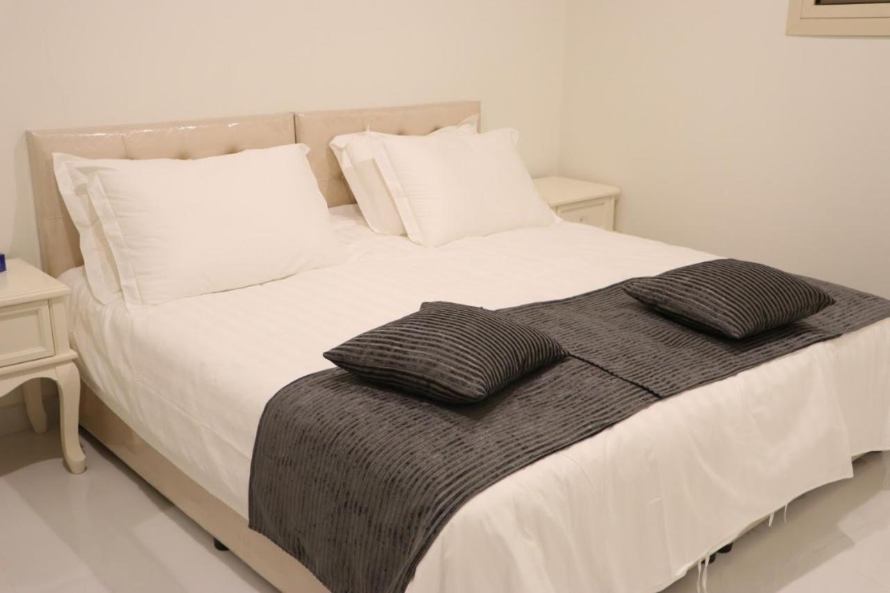 Appartement بيت السليمي التراثي à Shaqra Chambre photo