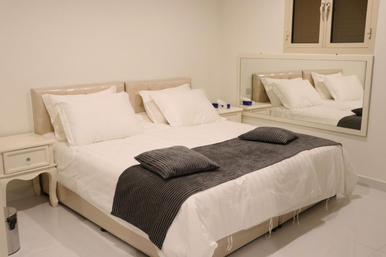 Appartement بيت السليمي التراثي à Shaqra Chambre photo