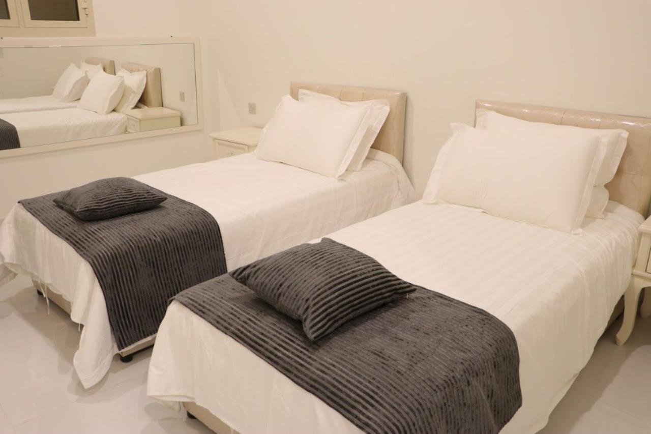 Appartement بيت السليمي التراثي à Shaqra Chambre photo