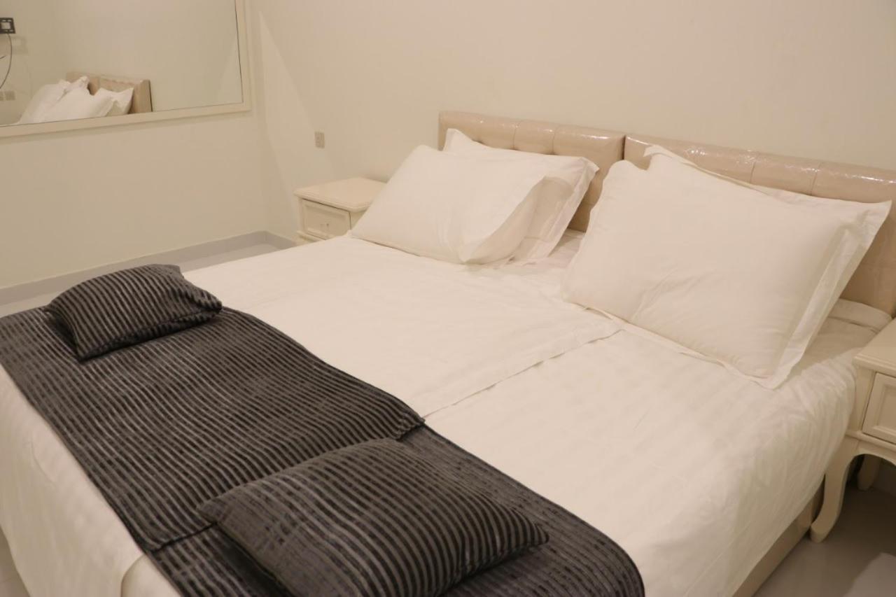 Appartement بيت السليمي التراثي à Shaqra Chambre photo