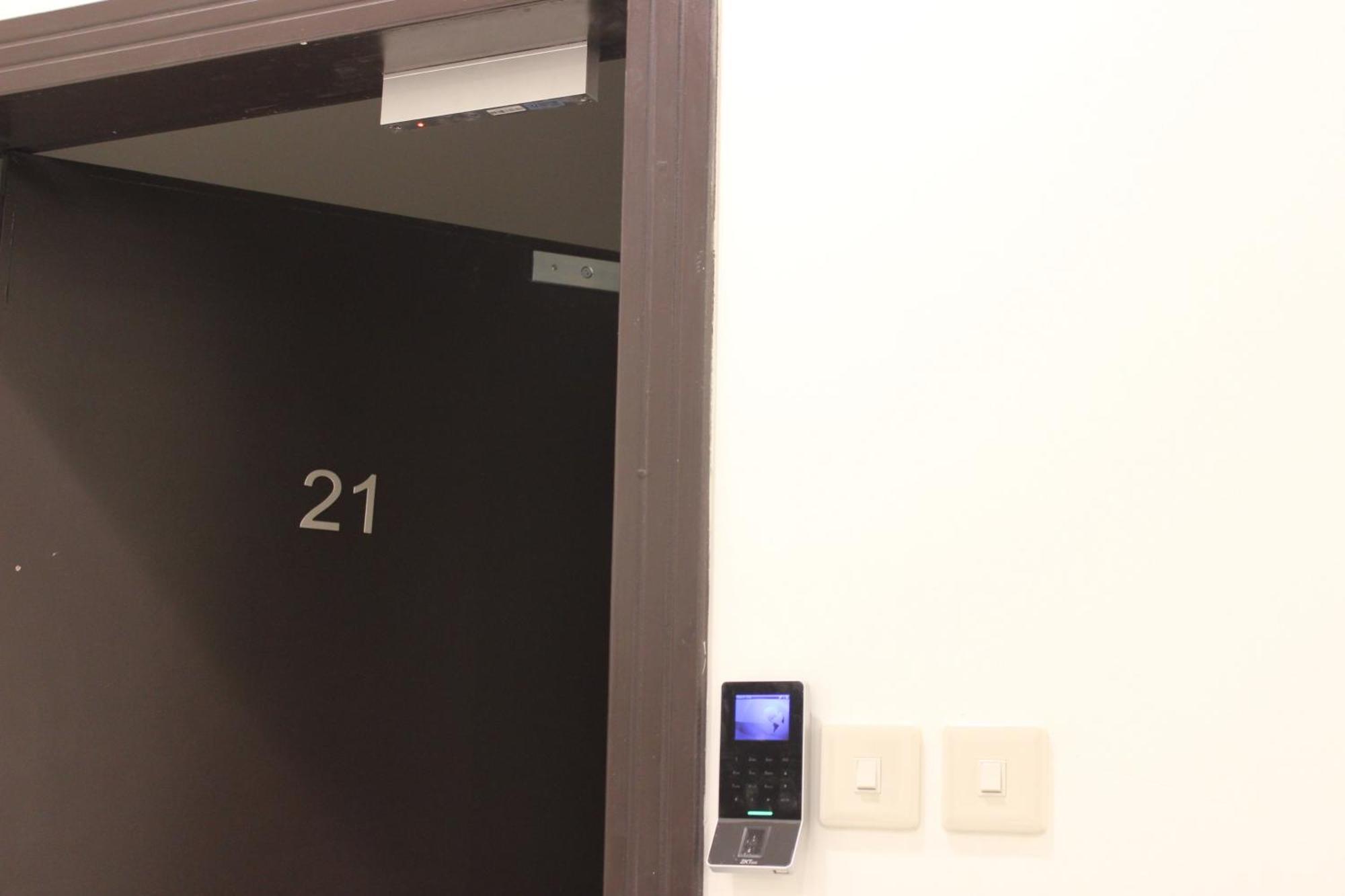 Appartement بيت السليمي التراثي à Shaqra Chambre photo