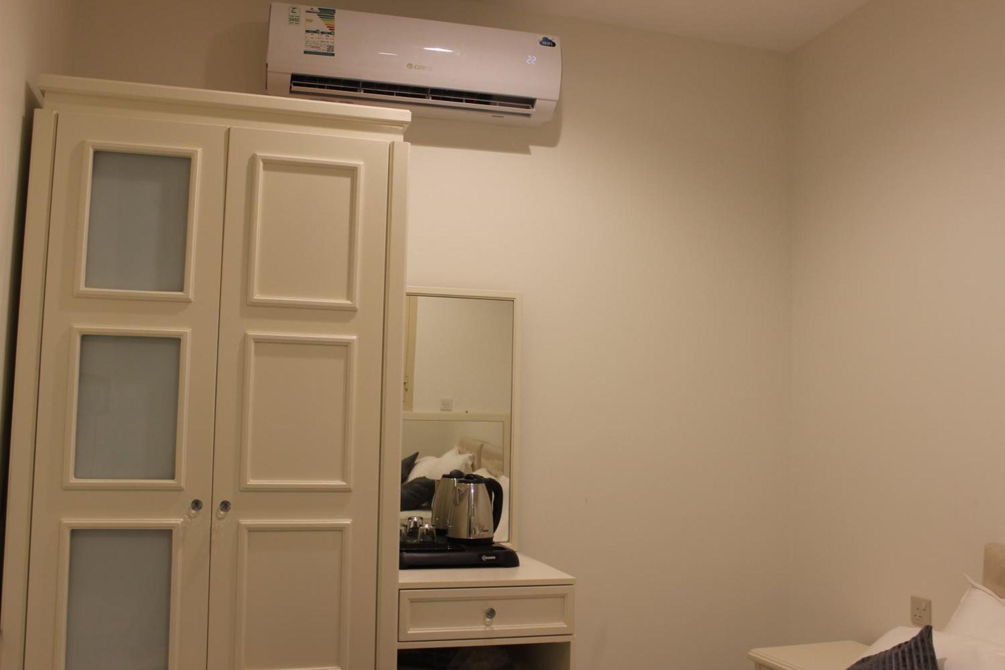 Appartement بيت السليمي التراثي à Shaqra Chambre photo
