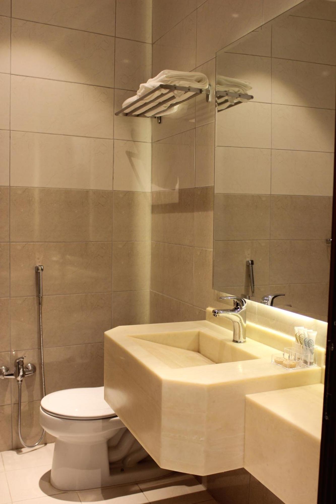 Appartement بيت السليمي التراثي à Shaqra Chambre photo